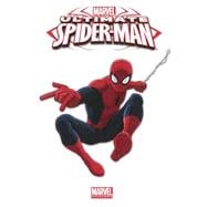 Marvel Universe Ultimate Spider-Man Volume 4