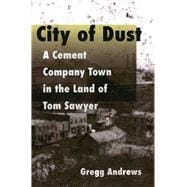 City of Dust