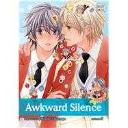 Awkward Silence, Vol. 5