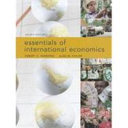 Essentials of International Economics & Aplia International Economics 1 Semester Access Card