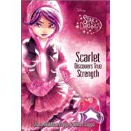 Star Darlings Scarlet Discovers True Strength