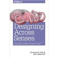 Designing Across Senses