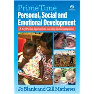 Prime Time Personal, Social and Emotional Development