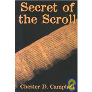 Secret of the Scroll