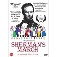 Sherman's March (B0001ADAS8)