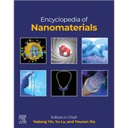 Encyclopedia of Nanomaterials