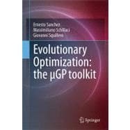 Evolutionary Optimization