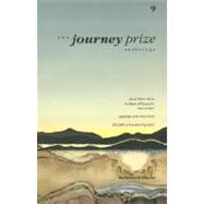 The Journey Prize Anthology