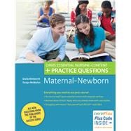 Maternal-Newborn Davis Essential Nursing Content + Practice Questions