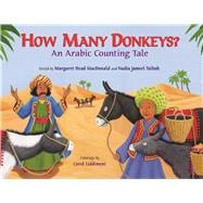 How Many Donkeys? An Arabic Counting Tale