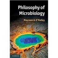 Philosophy of Microbiology