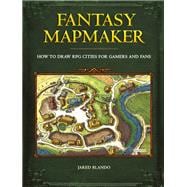 Fantasy Mapmaker