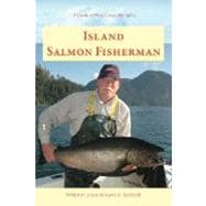 Island Salmon Fisherman Vancouver Island Hotspots