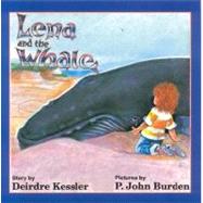 Lena and the Whale