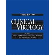 Clinical Virology