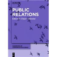 Public Relations