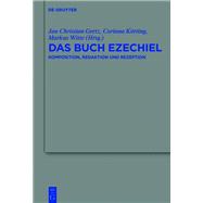 Das Buch Ezechiel
