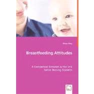 Breastfeeding Attitudes - A Comparison Between Junior and Senior Nursing Students