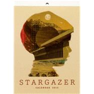 Stargazer 2013 Weekly Calendar