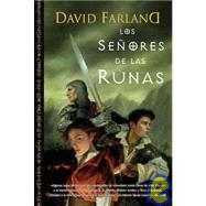 Los senores de las runas/ The Runelords