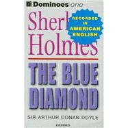 Dominoes One The Blue Diamond Cassette Dominoes One The Blue Diamond Cassette
