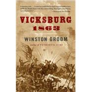 Vicksburg, 1863