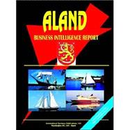 Aland Business Intelligence Report,9780739764251