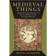 Medieval Things