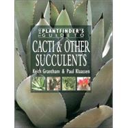 The Plantfinder's Guide to Cacti & Other Succulents