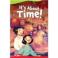 It's About Time! ebook