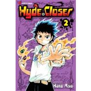 Hyde and Closer, Vol. 2