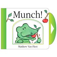 Munch! Mini Board Book