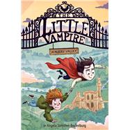 The Little Vampire in Misery Valley