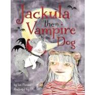 Jackula the Vampire Dog