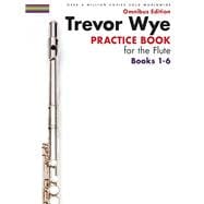 Practice Book for the Flute - Omnibus Edition Books 1-6 (Item #HL 14050044)
