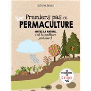 Premiers pas en permaculture