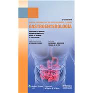 Manual Washington de gastroenterología