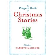 Penguin Book Of Christmas Stories