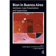 Bion in Buenos Aires