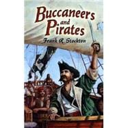 Buccaneers and Pirates