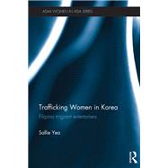 Trafficking Women in Korea: Filipina migrant entertainers