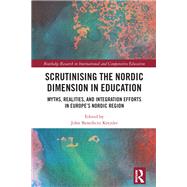 Scrutinising the Nordic Dimension in Education