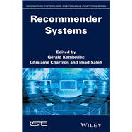 Recommender Systems