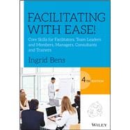Facilitating With Ease!