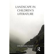 Landscape in Children's Literature