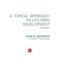 ISE eBook Online Access for A Topical Approach to Lifespan Development