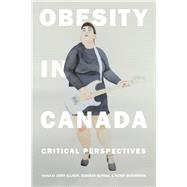 Obesity in Canada