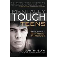 Mentally Tough Teens