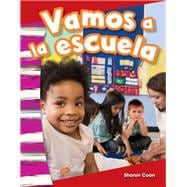 Vamos a la escuela (We Go to School)