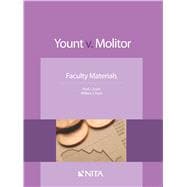 Yount v. Molitor Faculty Materials